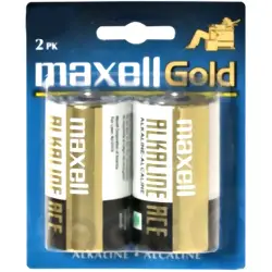 Alkaline Ace Batería de un solo uso Alcalino