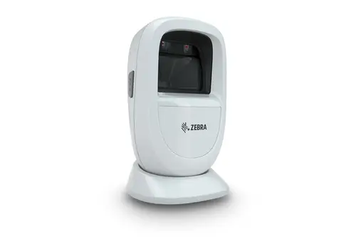 DS9308-SR Lector de códigos de barras fijo 1D/2D LED Blanco - Imagen 3