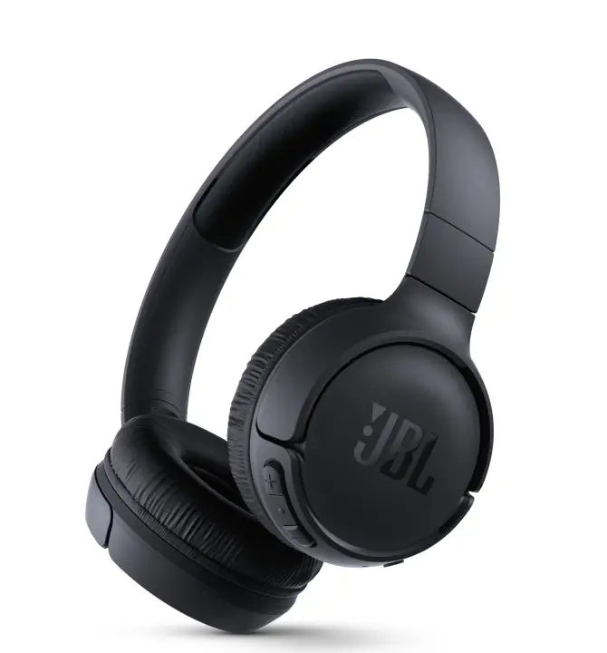 Tune 570BT Auriculares Inalámbrico Diadema Llamadas/Música Bluetooth Negro