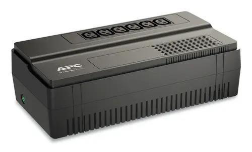 BV1000I sistema de alimentación ininterrumpida (UPS) Línea interactiva 1 kVA 600 W 1 salidas AC - Imagen 1