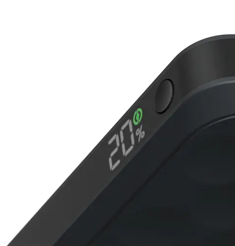 20W Fuel Series Powerbank 10.000mAh - Midnight Black - Imagen 14