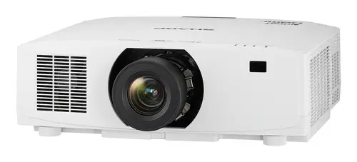 V731U Proyector de alcance estándar 7300 lúmenes ANSI 3LCD WUXGA (1920x1200) 3D Blanco - Imagen 9