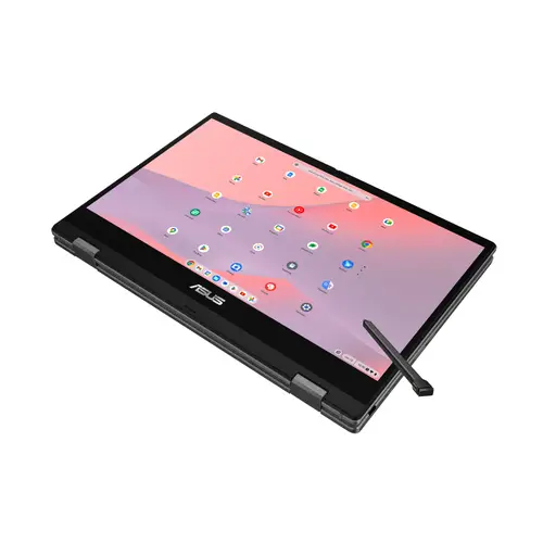 PORTATIL ASUS CHROMEBOOK FLIP CL1402FM2A-EC0286 KOMPANIO 520 8GB 128GB 14 ChromeOS - Imagen 6
