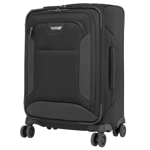 CUCT04R maletines para portátil 40,6 cm (16") Maletín con ruedas Negro - Imagen 7