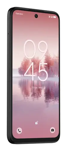 60 SE NXTPAPER 5G 17 cm (6.7") Android 15 USB Tipo C 8 GB 256 GB 5200 mAh Gris - Imagen 2