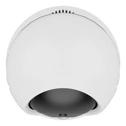 H7c Dual 2K & 2K Cámara de seguridad IP Interior 2560 x 1440 Pixeles Techo/Escritorio - Imagen 7