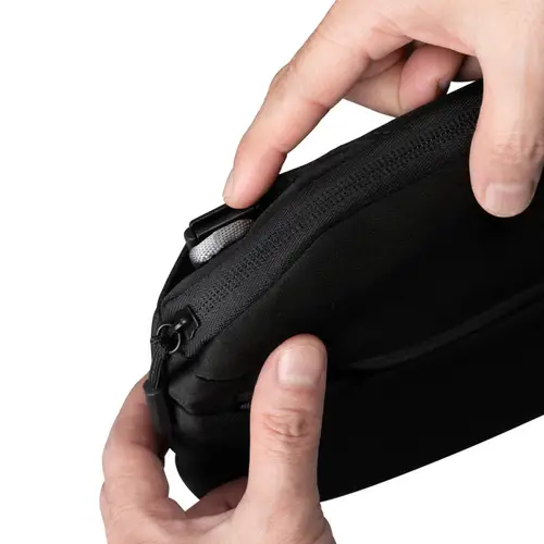 TBS969GL maletines para portátil 35,6 cm (14") Maletín Negro - Imagen 17