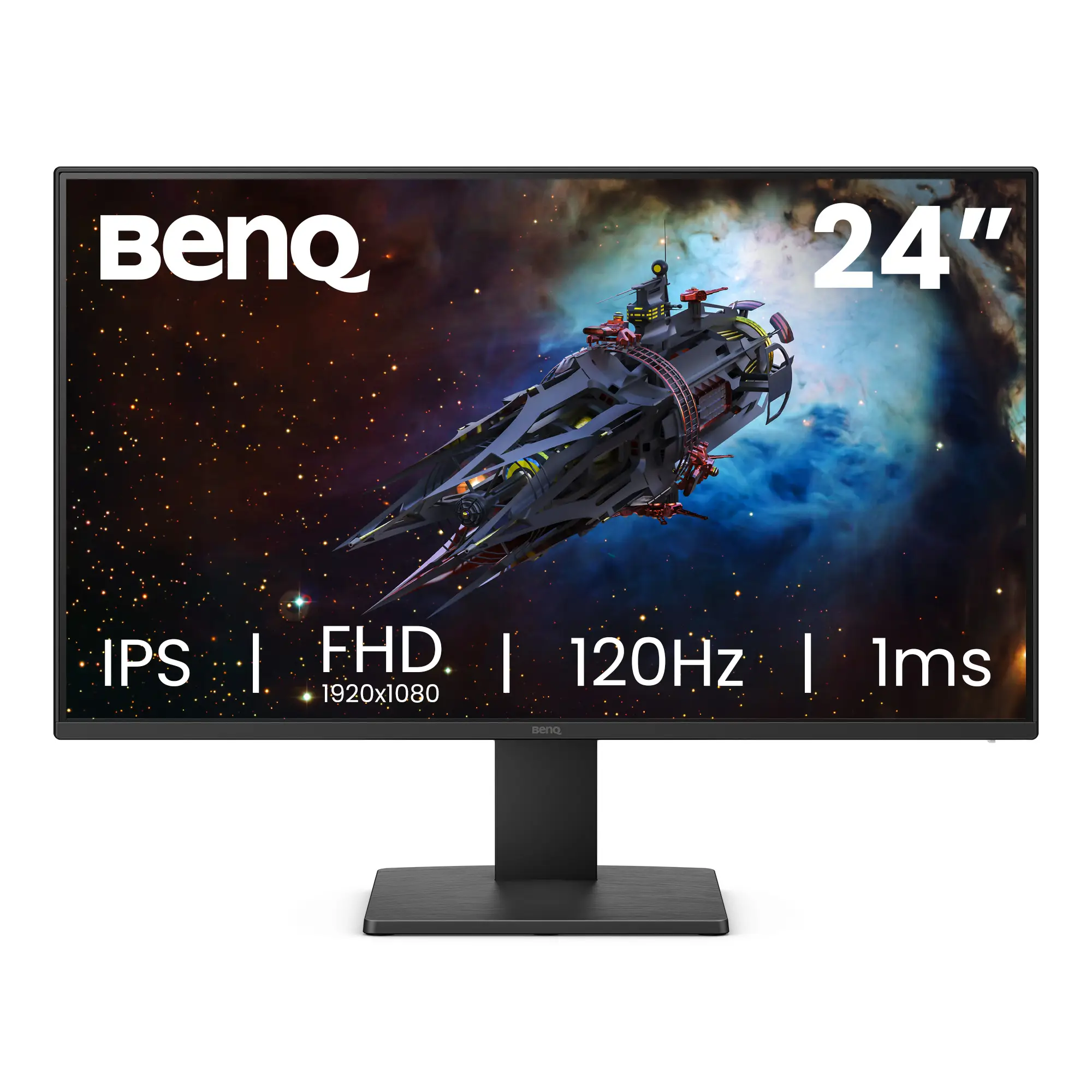 GW2491P pantalla para PC 60,5 cm (23.8") 1920 x 1080 Pixeles Full..