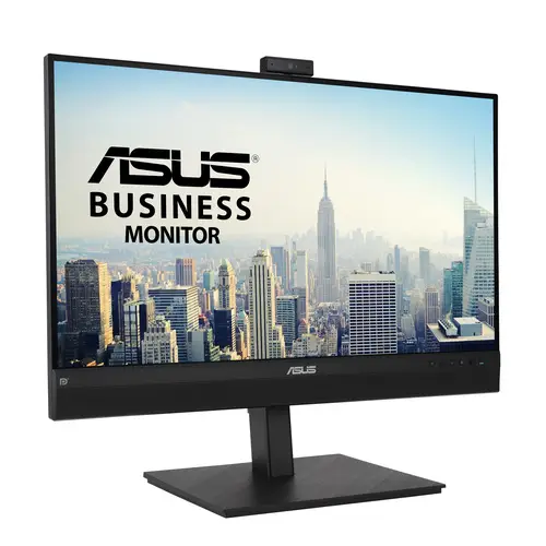 BE27ACSBK pantalla para PC 68,6 cm (27") 2560 x 1440 Pixeles Quad HD LED Negro - Imagen 3