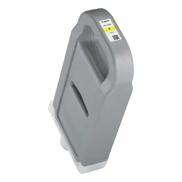 PFI-710Y cartucho de tinta Original Amarillo