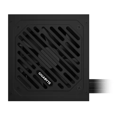 P550SS Fuente de Alimentación - PCIe 5.0, 80 PLUS Silver, Ventilador de 120 mm, Compatible con ATX 3.0, Enchufe EU - Imagen 4