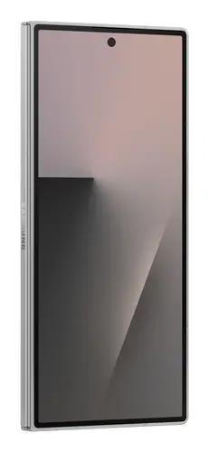 SM-F966BZSBEUB smartphones 20,3 cm (8") SIM doble Android 16.0 5G USB Tipo C 12 GB 256 GB 4400 mAh Plata - Imagen 2