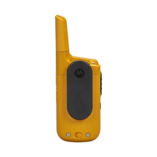 Talkabout T72 two-way radios 16 canales 446.00625 - 446.19375 MHz Naranja - Imagen 9