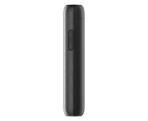 DWR-933 router inalámbrico Doble banda (2,4 GHz / 5 GHz) 4G Negro - Imagen 3