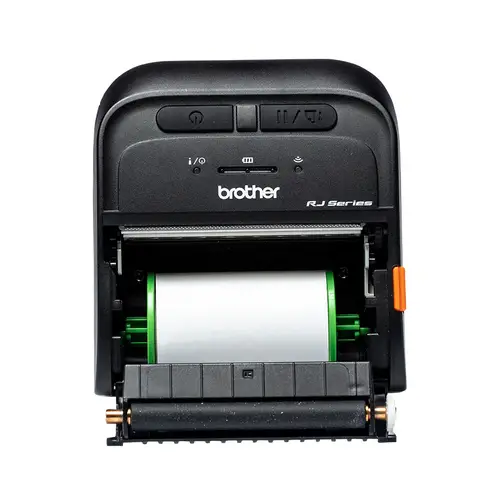 PA-RH002 printer/scanner spare part/accessory Soporte para bobina 1 pieza(s) - Imagen 2