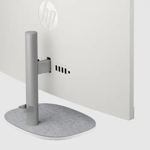 24-cr0110ns AMD Ryzen 5 7520U 60,5 cm (23.8") 1920 x 1080 Pixeles PC todo en uno 16 GB LPDDR5-SDRAM 1 TB SSD FreeDOS Wi-Fi 6 (802.11ax) Blanco - Imagen 15