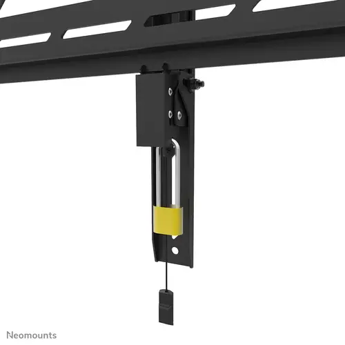 WL30S-950BL19 Soporte de pared robusto 55-110" - fijo - bloqueable - horizontal y vertical - Imagen 8