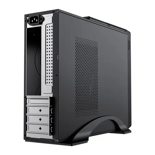 Caja Ordenador Micro ATX UK2011 Con Fuente de Alimentación SFX de 450W incluida, 2 Conectores USB 3.0 y 2 Conectores Type C (USB 2.0) - Imagen 5