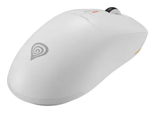 NMG-2194 ratón Juego Ambidextro Bluetooth + USB Type-C Óptico 26000 DPI - Imagen 10