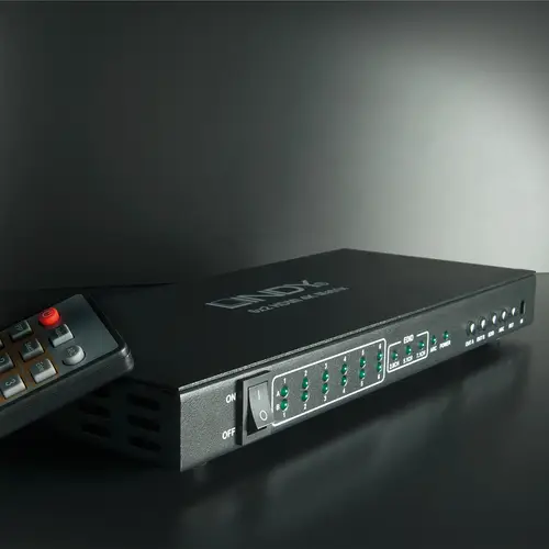 38148 interruptor de video HDMI - Imagen 3