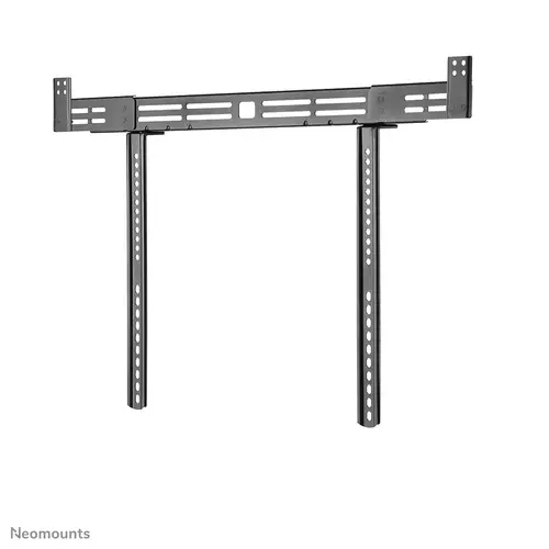 AWL29-750BL1 Soporte VESA para barras de video/sonido - máx 10 kg - universal - Imagen 2