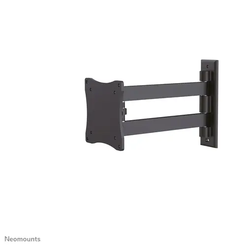 FPMA-W820BLACK Soporte de pared para monitor/TV 10-27" - movimiento completo - Imagen 2