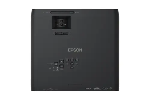 EB-L265F 4600 lúmenes ANSI 3LCD 1080p (1920x1080) 3D Negro - Imagen 4