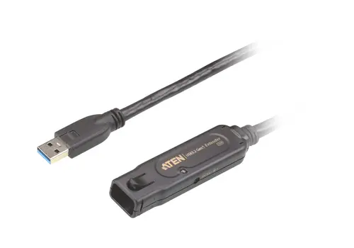 Cable extensor USB3.2 Gen1 de 15 m - Imagen 2