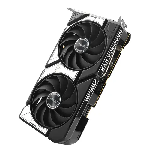 Dual -RTX5060-O8G NVIDIA GeForce RTX 5060 8 GB GDDR7 - Imagen 13