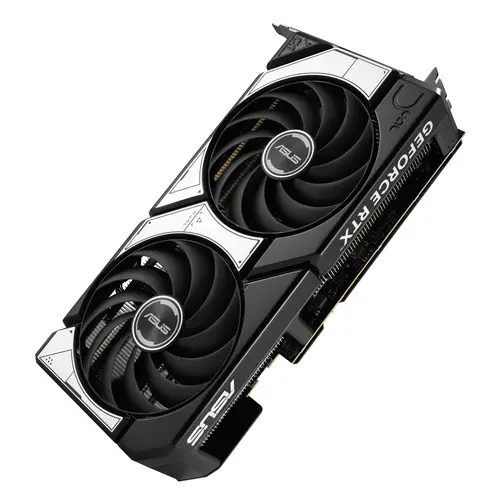 Dual -RTX5070-O12G NVIDIA GeForce RTX 5070 12 GB GDDR7 - Imagen 15