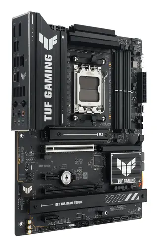 TUF GAMING B650E-PLUS WIFI AMD B650 Zócalo AM5 ATX - Imagen 5