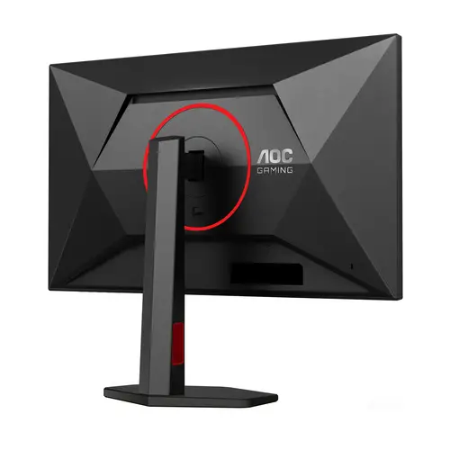 G4 27G4ZR pantalla para PC 68,6 cm (27") 1920 x 1080 Pixeles Full HD LED Negro, Rojo - Imagen 14