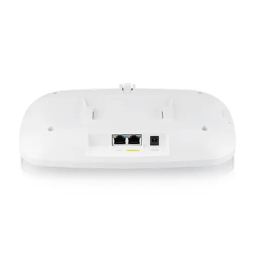 WBE530-EU0101F punto de acceso inalámbrico Blanco - Imagen 2