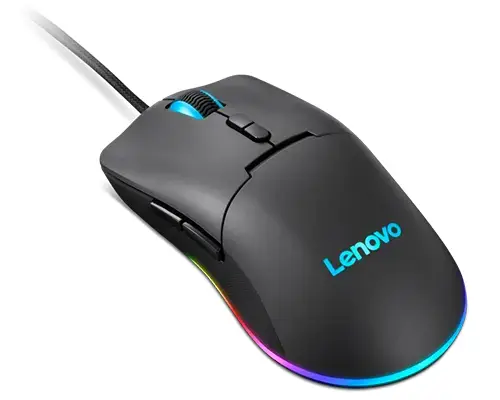 GY51M74265 ratón Juego mano derecha USB tipo A 8000 DPI - Imagen 3