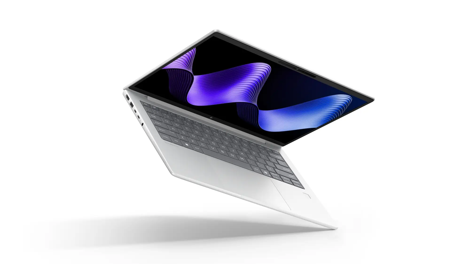 EliteBook 6 G2q 14 inch Notebook Next Gen AI PC Copilot+ PC Port�..