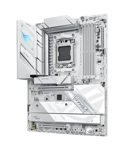 ROG STRIX B850-A GAMING WIFI7 NEO AMD B850 Zócalo AM5 ATX - Imagen 11