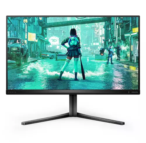 Evnia 3000 25M2N3200U/00 pantalla para PC 62,2 cm (24.5") 1920 x 1080 Pixeles Full HD LCD Gris - Imagen 5