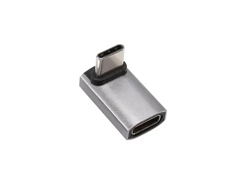 Adaptador USB 4 C a C, 40Gbps, PD 240W, paquete de 3 - Imagen 4