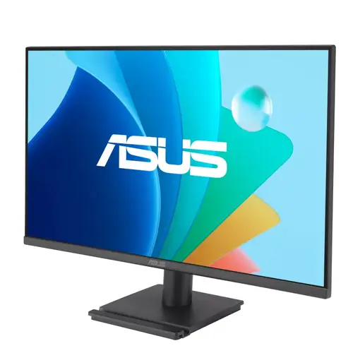 EyeCare VA279QG pantalla para PC 68,6 cm (27") 1920 x 1080 Pixeles Full HD LED Negro - Imagen 2