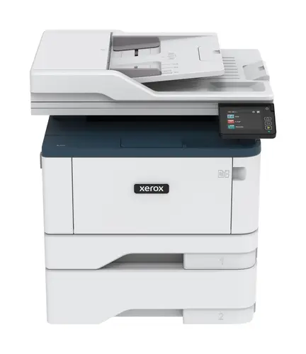 B305 A4 38 ppm Inalámbrica a doble cara Copia/impresión/escaneado/fax PS3 PCL5e/6 2 bandejas 350 hojas - Imagen 4