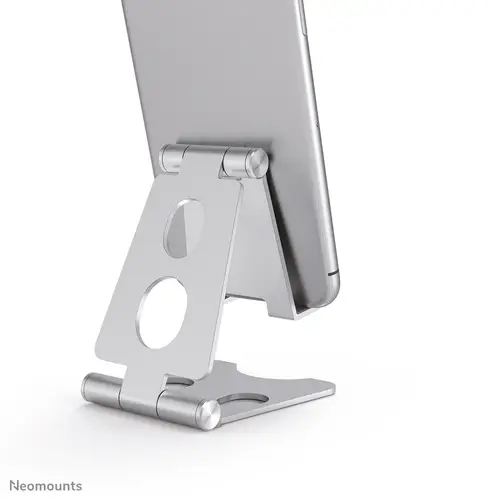 DS10-150SL1 Soporte para teléfonos de hasta 4.7" - plegable - universal - Imagen 13