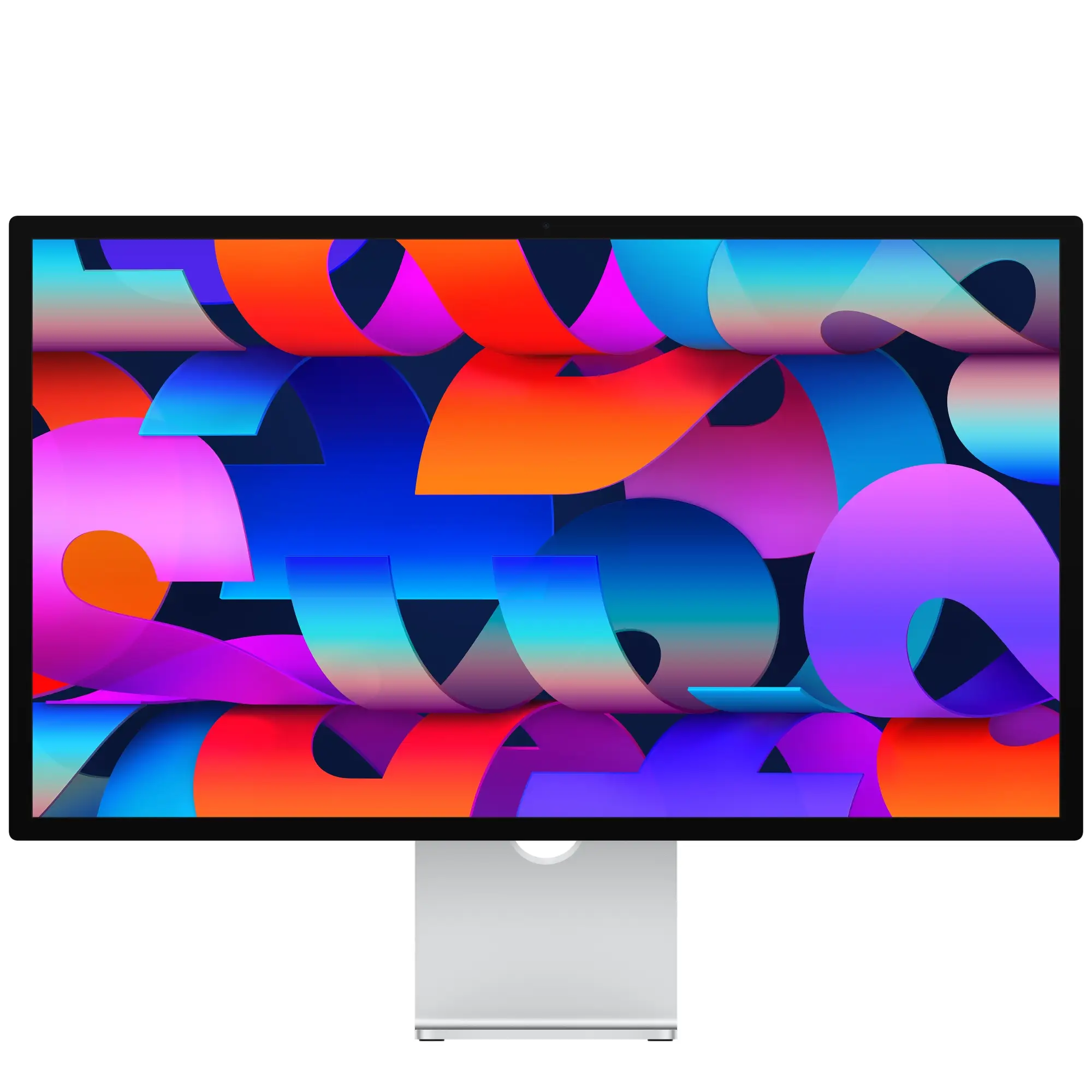 Studio Display - Vidrio nanotexturizado - Adaptador de montaje VESA (Soporte no incluído)