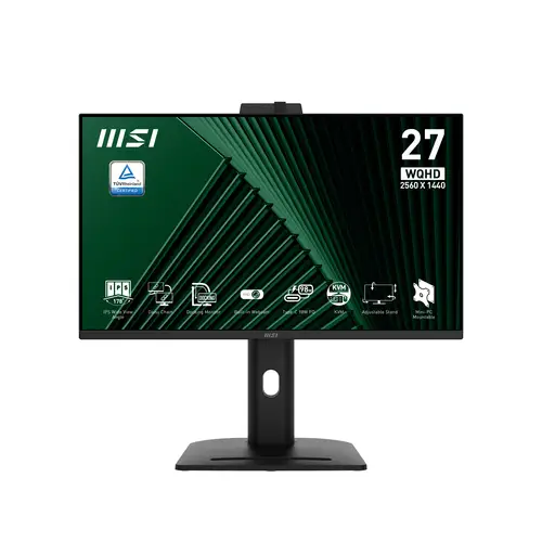 Pro MP275QPDG pantalla para PC 68,6 cm (27") 2560 x 1440 Pixeles Wide Quad HD LCD Negro - Imagen 8