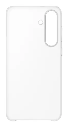 Funda Galaxy S25 FE Clear Case - Imagen 8