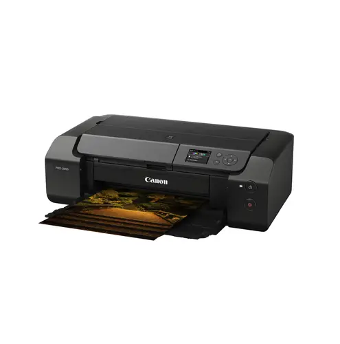 PIXMA PRO-200s impresora de foto Inyección de tinta 4800 x 2400 DPI Wifi - Imagen 4