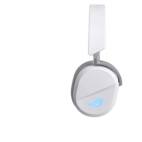 ROG Pelta Auriculares Inalámbrico y alámbrico Diadema Juego USB Tipo C Bluetooth Blanco - Imagen 10