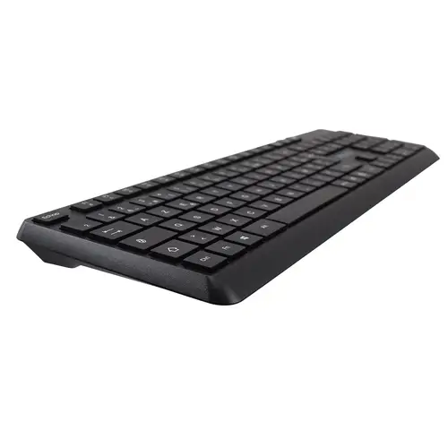 Combo de teclado y ratón USB CKU350ES : Modelo para España - Imagen 2