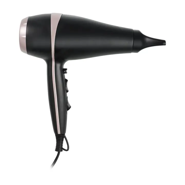 HD-2450 secador 2200 W Negro