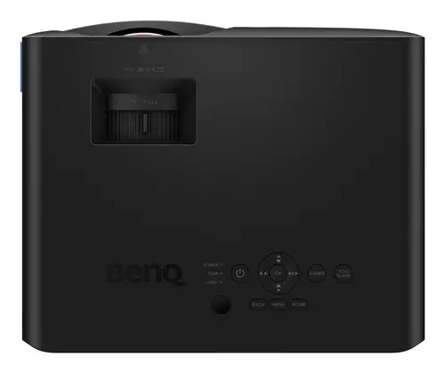 LH830ST Proyector de corto alcance 4000 lúmenes ANSI DLP UHD 4K (3840x2160) 3D Negro - Imagen 8