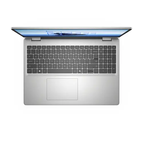 DC16250 Intel Core 7 150U Portátil 40,6 cm (16") Full HD+ 16 GB DDR5-SDRAM 512 GB SSD Wi-Fi 6 (802.11ax) Windows 11 Pro Español Plata - Imagen 5